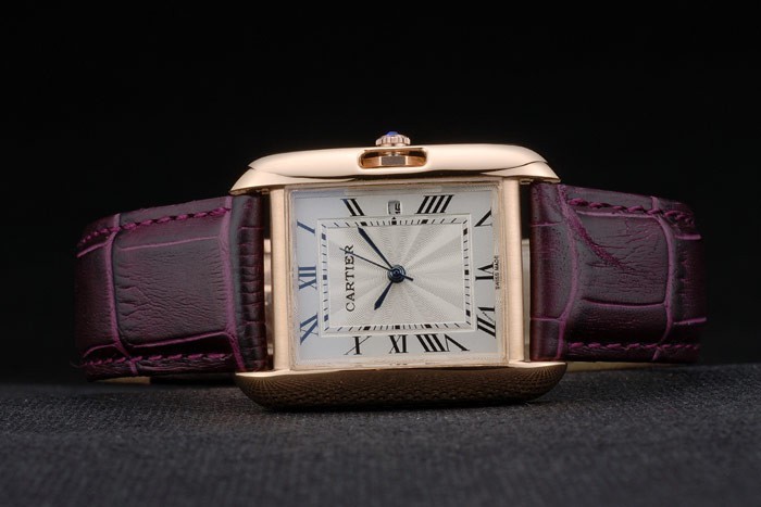 Cartier luxe Replique 80206-4