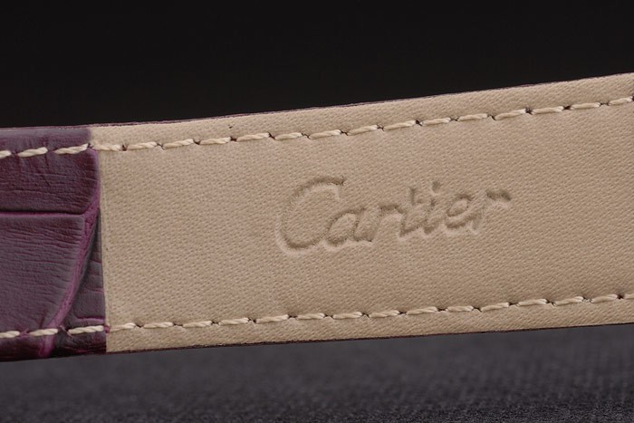 Cartier luxe Replique 80206-7