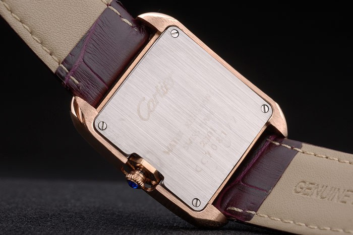 Cartier luxe Replique 80206-8