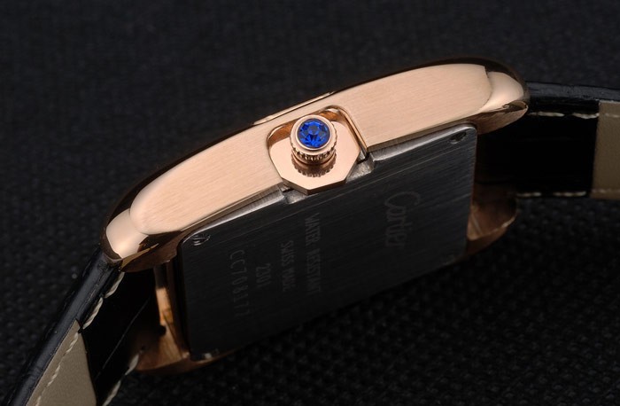 Cartier luxe Replique 80207-9