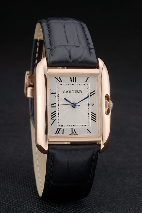 Cartier luxe Replique 80207-2