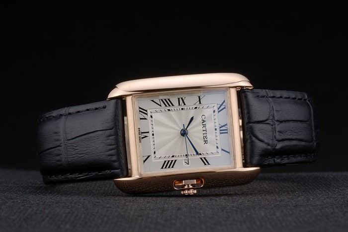 Cartier luxe Replique 80207-3