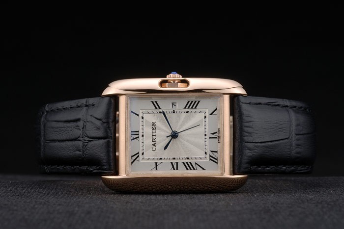 Cartier luxe Replique 80207-4