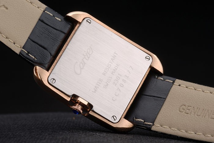Cartier luxe Replique 80207-7