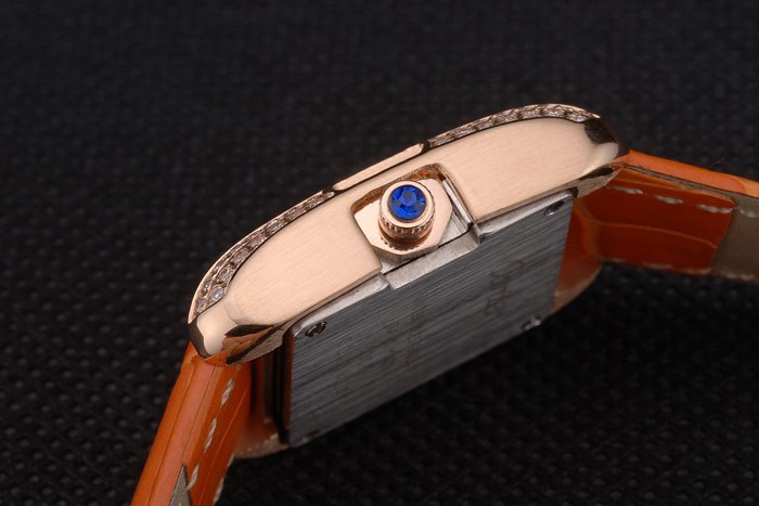 Cartier luxe Replique 80195-9