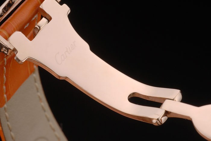 Cartier luxe Replique 80195-6