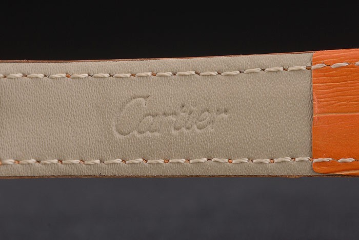 Cartier luxe Replique 80195-7