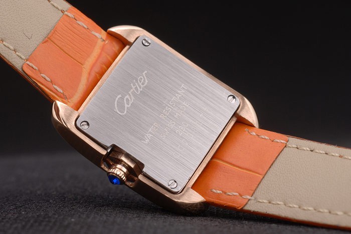 Cartier luxe Replique 80195-8
