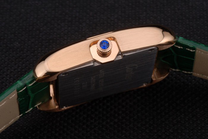 Cartier luxe Replique 80209-9