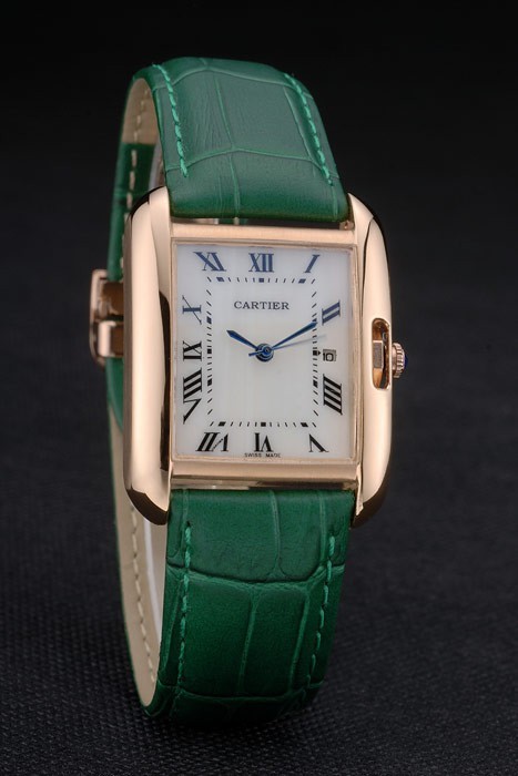 Cartier luxe Replique 80209-2