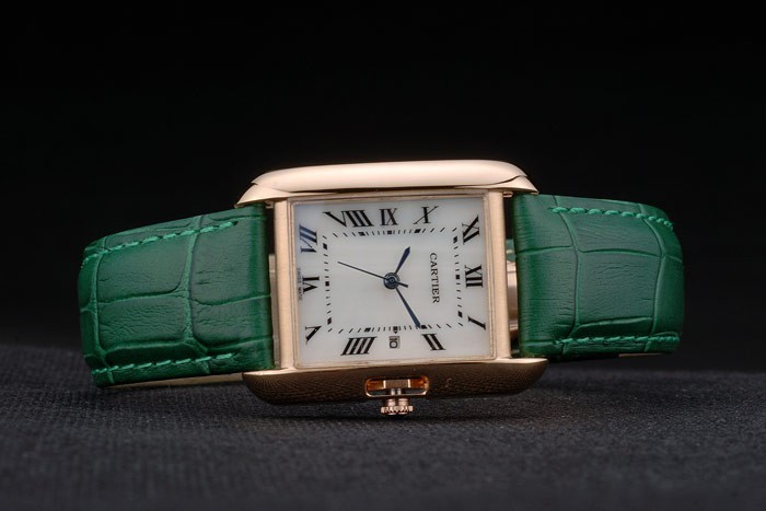 Cartier luxe Replique 80209-3