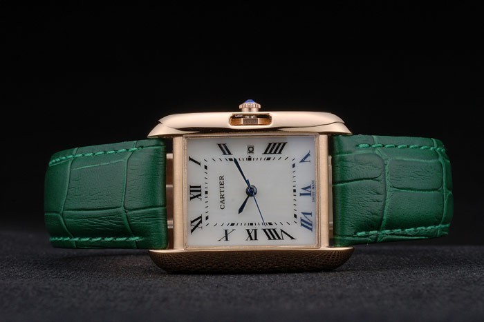 Cartier luxe Replique 80209-4