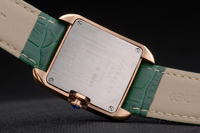 Cartier luxe Replique 80209-8