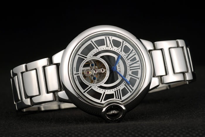 Cartier Replique Montre 3778-2