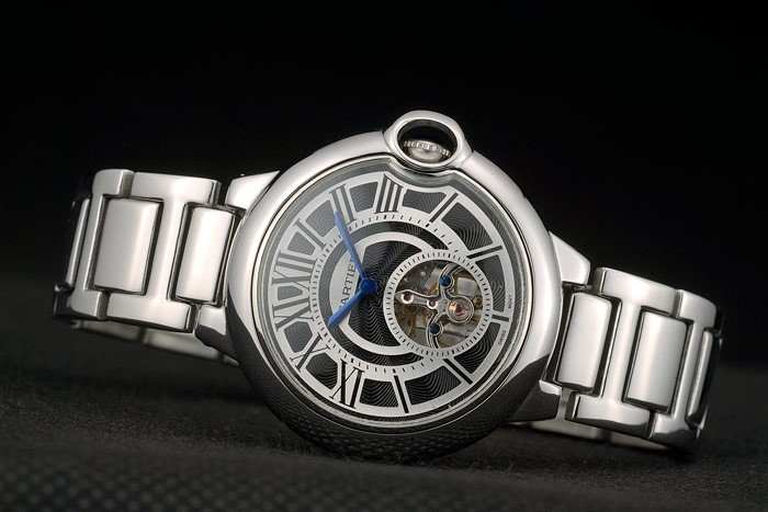 Cartier Replique Montre 3778-3