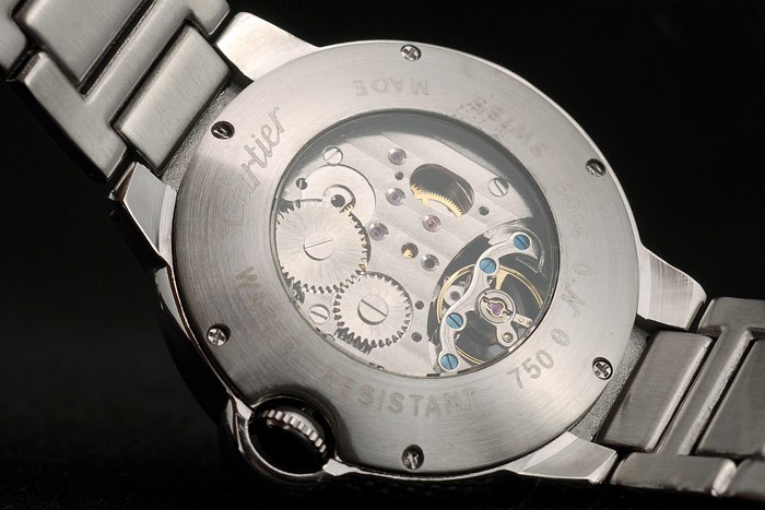Cartier Replique Montre 3778-6