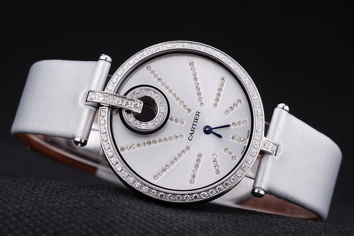 Cartier Replique Montre 3793-2