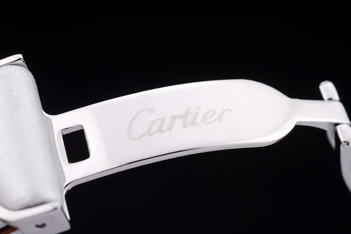 Cartier Replique Montre 3793-4