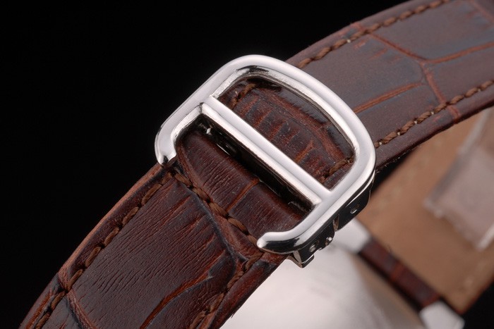 Cartier Luxury Swiss Replique Montre 80211-2