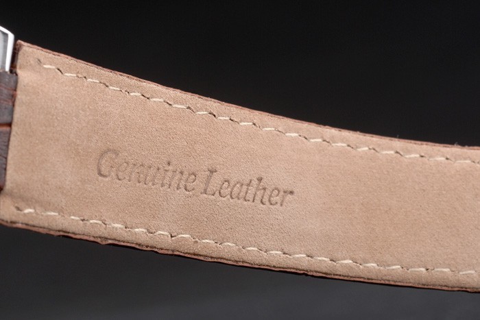 Cartier Luxury Swiss Replique Montre 80211-4