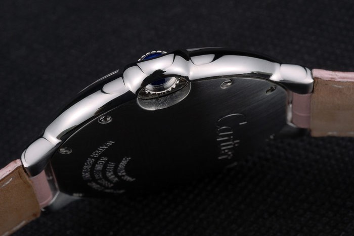 Cartier Luxury Swiss Replique Montre 80202-9