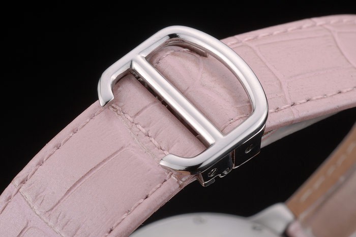 Cartier Luxury Swiss Replique Montre 80202-5