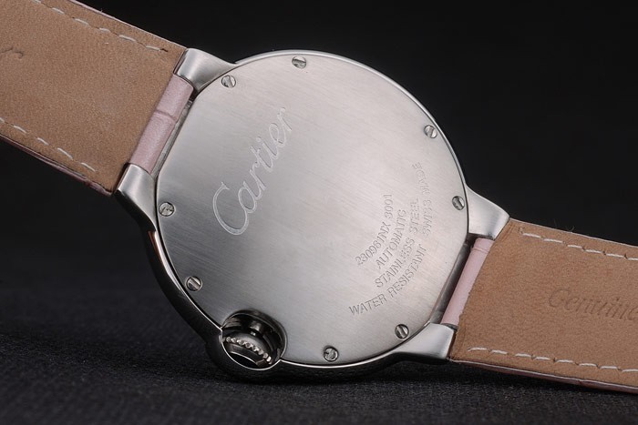 Cartier Luxury Swiss Replique Montre 80202-8