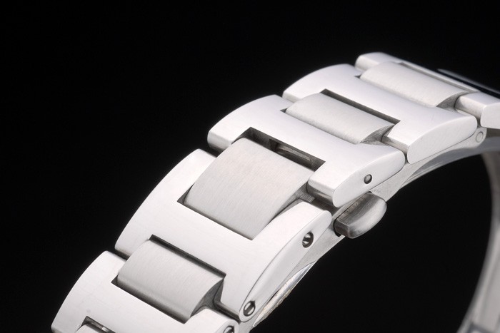 Cartier Luxury Swiss Replique Montre 80225-4