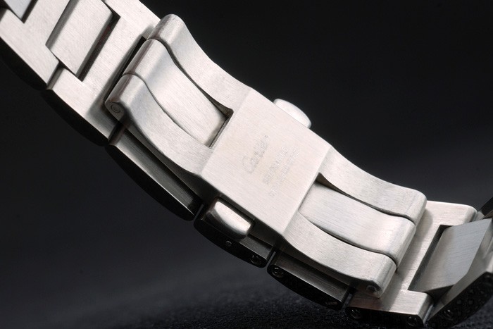 Cartier Luxury Swiss Replique Montre 80225-5