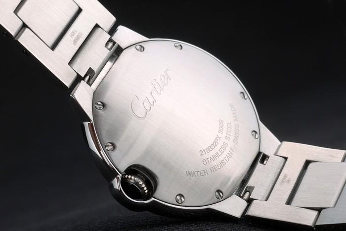 Cartier Luxury Swiss Replique Montre 80225-6