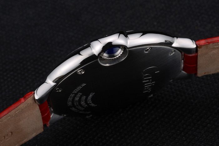 Cartier Luxury Swiss Replique Montre 80204-7