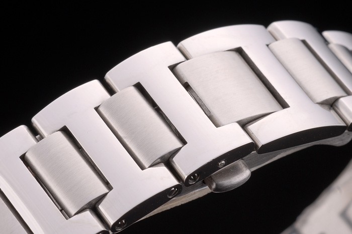 Cartier Luxury Swiss Replique Montre 80215-4