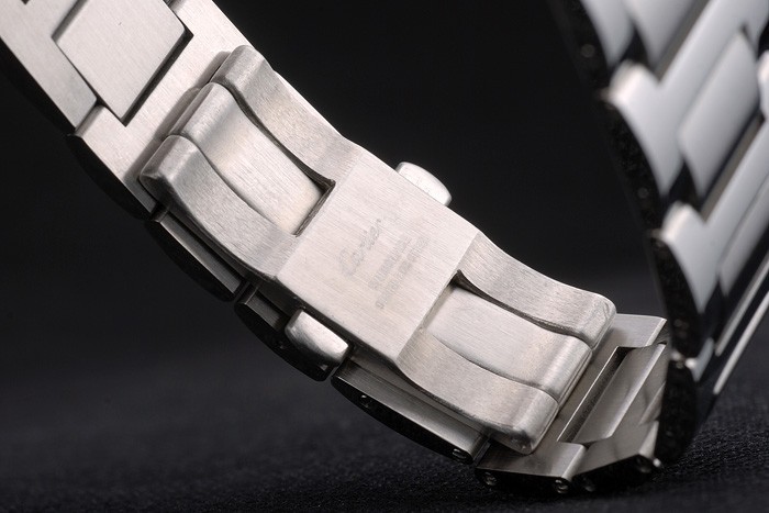 Cartier Luxury Swiss Replique Montre 80215-5