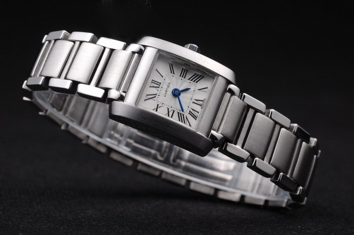Cartier Replique Montre Haute Qualité Replique Montre 3825-3