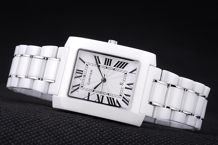 Cartier Replique Montre 3784-2