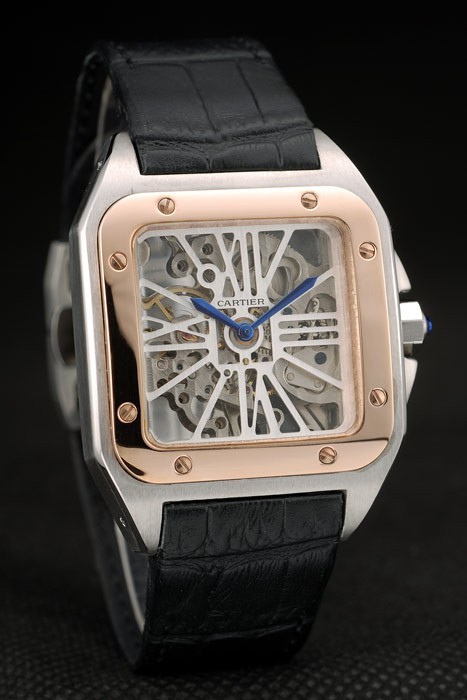 Cartier Replique Montre 3767-2
