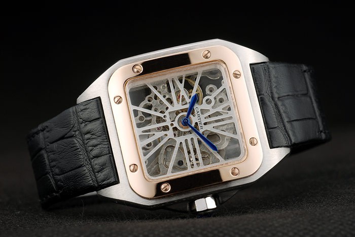Cartier Replique Montre 3767-3