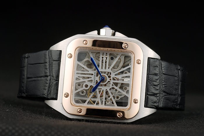 Cartier Replique Montre 3767-4