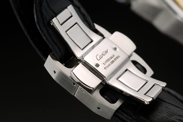 Cartier Replique Montre 3767-6