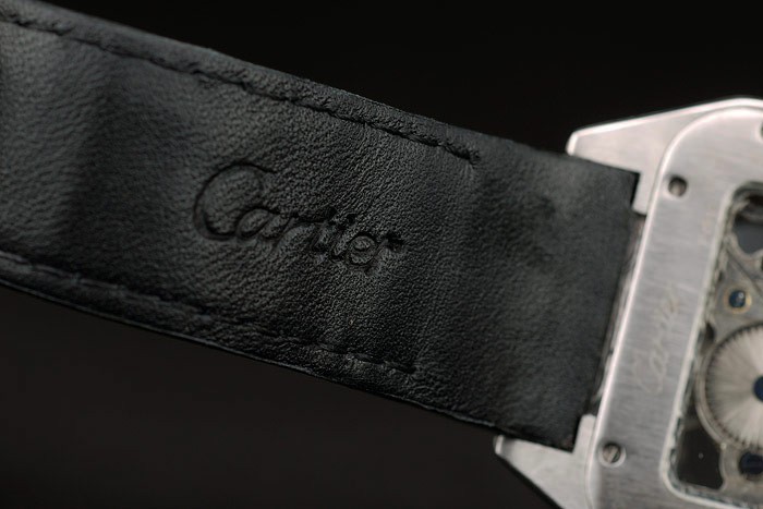 Cartier Replique Montre 3767-8