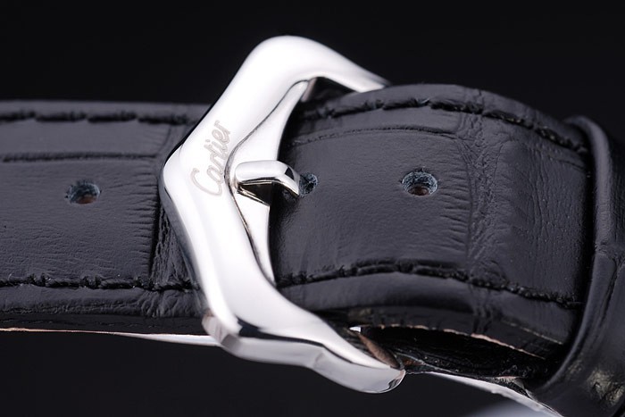 Cartier Replique Montre 3786-3