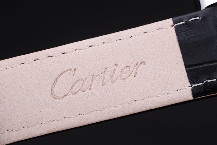 Cartier Replique Montre 3786-4