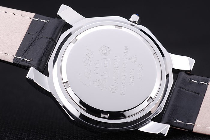 Cartier Replique Montre 3786-6