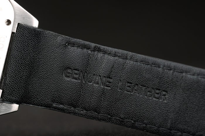 Cartier Replique Montre 3763-9