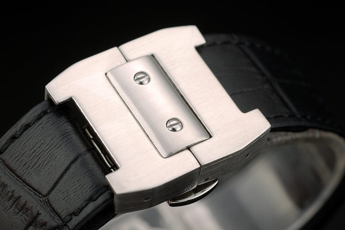 Cartier Replique Montre 3763-5