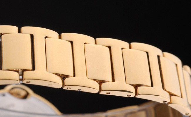 Cartier Replique Montre 3812-3