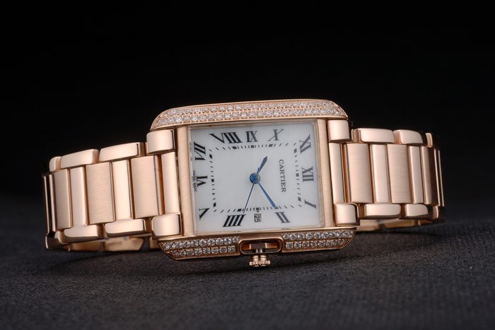 Cartier luxe Replique 80181-2