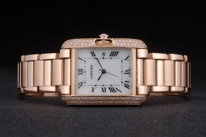 Cartier luxe Replique 80181-3