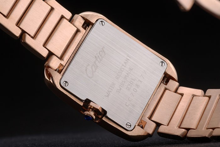 Cartier luxe Replique 80181-6