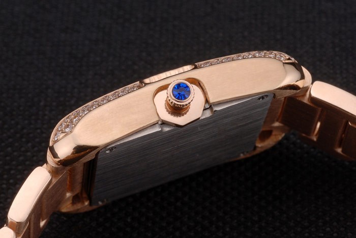 Cartier luxe Replique 80181-7